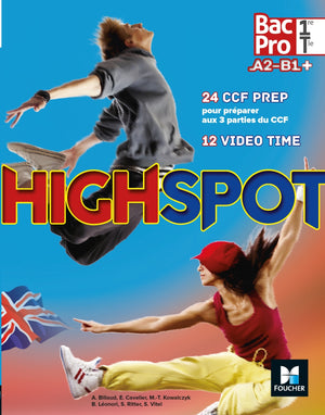 High Spot