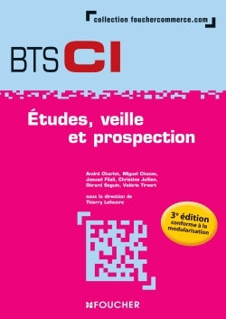 Etudes, veille et prospection