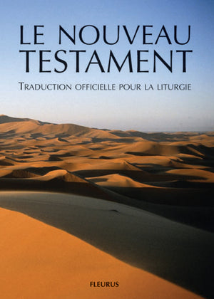 Le Nouveau Testament