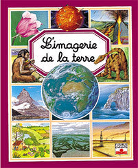 L'imagerie de la terre