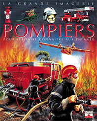 Les pompiers