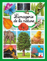 L'Imagerie de la nature