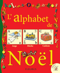 L'alphabet de Noël