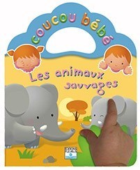 Les animaux sauvages