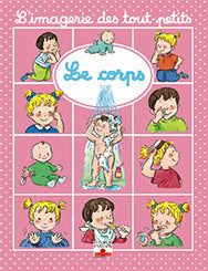 Le corps