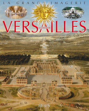 Le château de Versailles