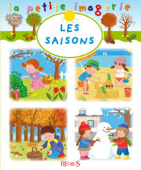 Les saisons