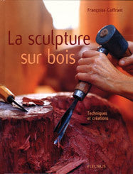 Sculpture sur bois