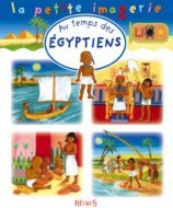 Au temps des Egyptiens