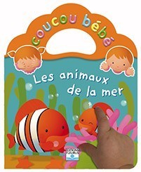 Les animaux de la mer