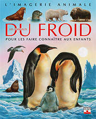 Les Animaux du froid