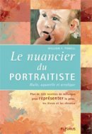 Le nuancier du portraitiste