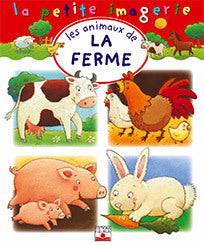 Les animaux de la ferme