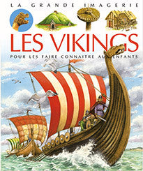 Les Vikings