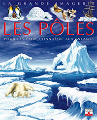 Pôles