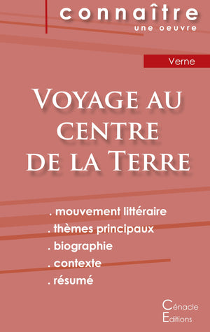 Voyage au centre de la Terre