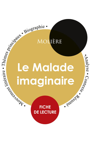 Le Malade imaginaire