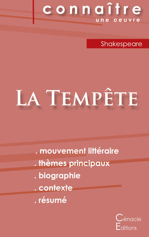 La Tempête