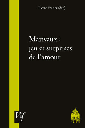 Jeu et surprise de l'amour