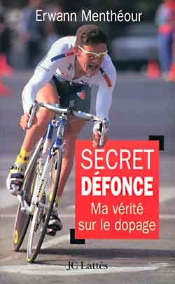 Secret défonce