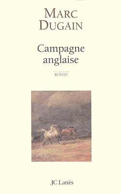 La campagne anglaise