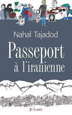 Passeport à l'Iranienne