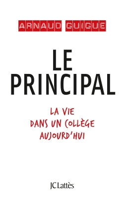 Le principal