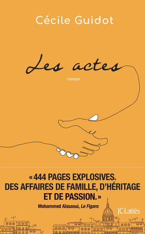 Les actes