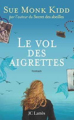 Le vol des aigrettes