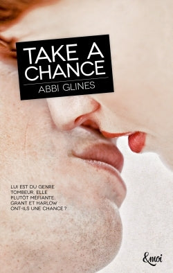 Take a chance