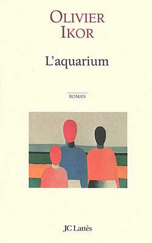 L'aquarium