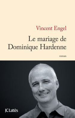 Le mariage de Dominique Hardenne