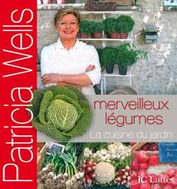 Merveilleux légumes