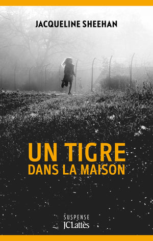 Un tigre dans la maison