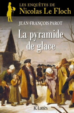 La pyramide de glace