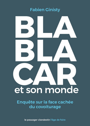 BlaBlaCar et son monde