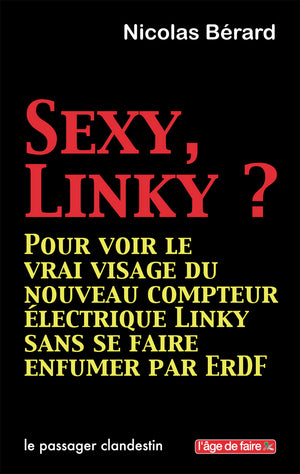 Sexy Linky ?