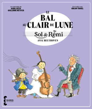 Le Bal au clair de lune