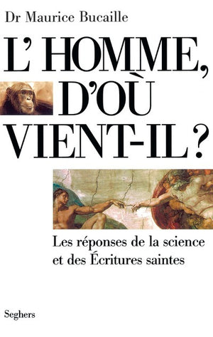 L'homme d'où vient-il ? - NE