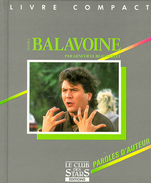 Balavoine