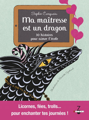 Ma maîtresse est un dragon