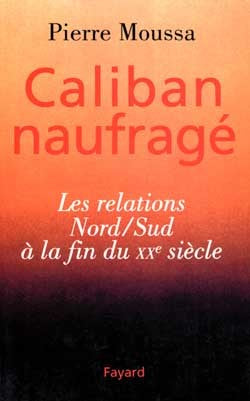 Caliban naufragé