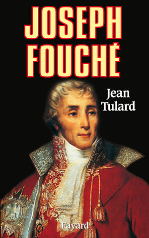 Joseph Fouché