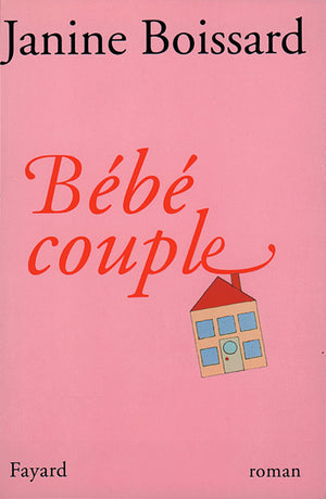 Bébé couple