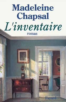 L'inventaire