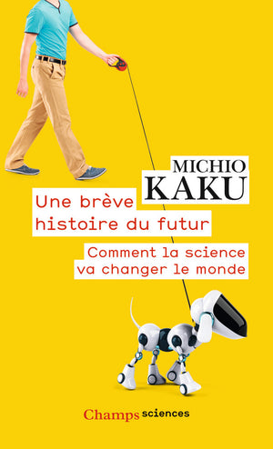 Une brève histoire du futur