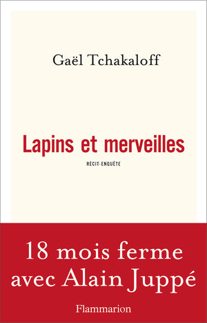 Lapins et merveilles