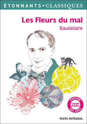 Les fleurs du mal