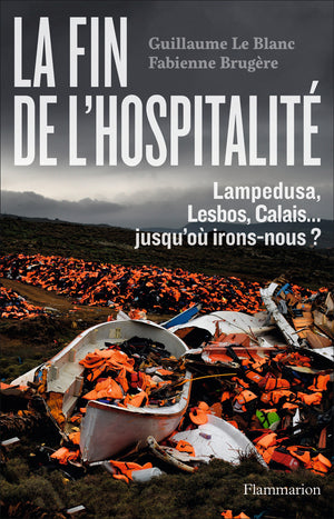 La Fin de l'hospitalité