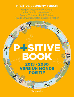 P+sitive Book